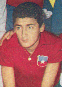 Mario Moreno